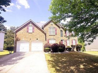 775 Paper Creek Dr, Lawrenceville, GA 30046