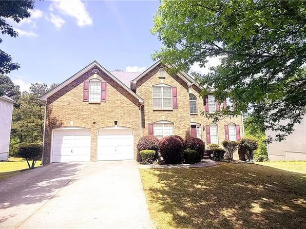 775 Paper Creek Dr, Lawrenceville, GA 30046