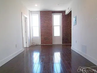 Rented by City Connections Realty