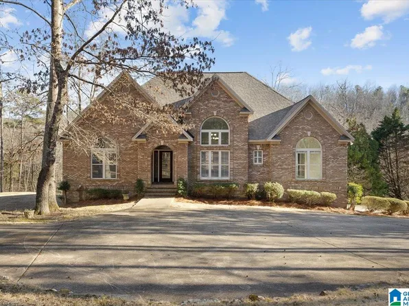 7147 Faucett Rd, Pinson, AL 35126