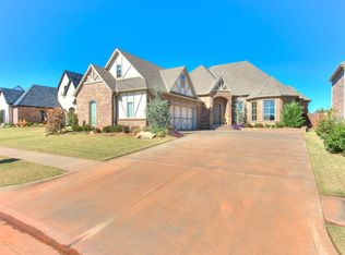4301 Native Way, Norman, OK 73071