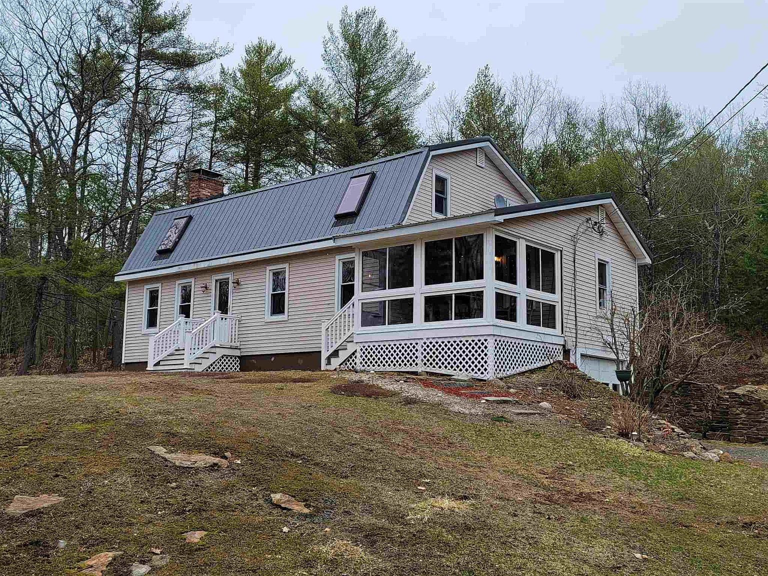 9 Meadow Pond Road, Gilmanton, NH 03237 Zillow