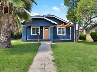 1235 N Safford Ave, Fresno, CA 93728
