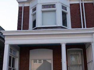 710 N 11th St, Allentown, PA 18102