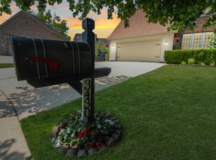 3430 S Weeping Willow Way, Bloomington, IN 47403