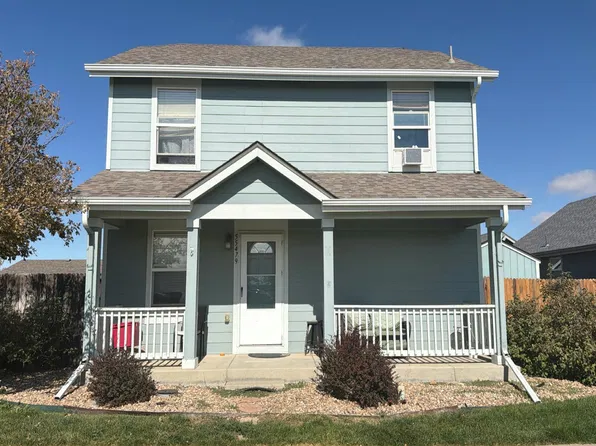 55479 E 31st Ave, Strasburg, CO 80136