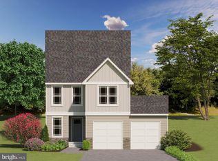 1394 Southern Oak Ln, Odenton, MD 21113