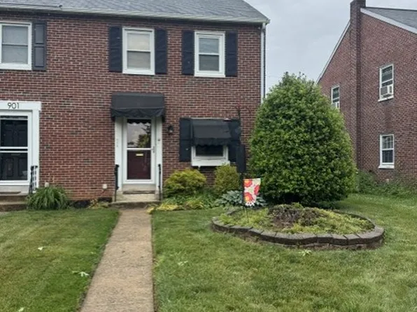 903 Green Ter, Lancaster, PA 17601