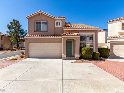 8860 Hampton Green Ave, Las Vegas, NV, 89129