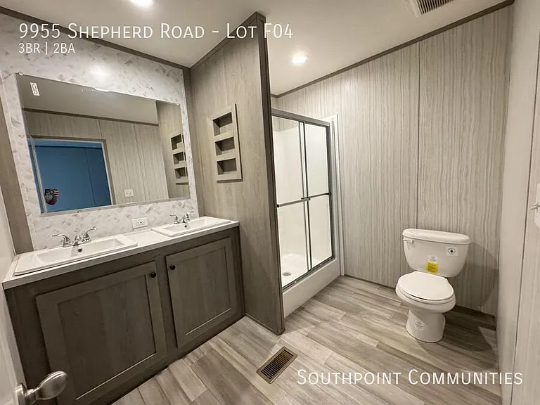 9955 Shepherd Rd #F04 — Photo 5