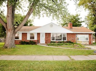 9350 Ridgeland Ave, Oak Lawn, IL 60453