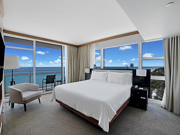 2nd image of 6801 Collins Ave #705