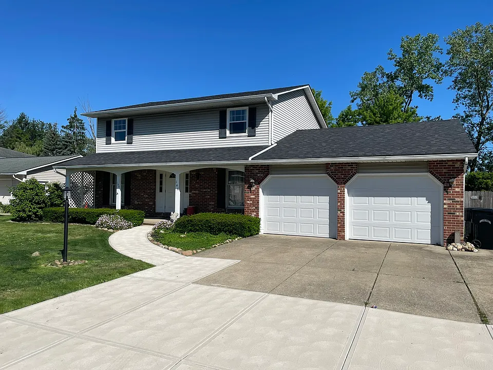 144 Hemlock Dr