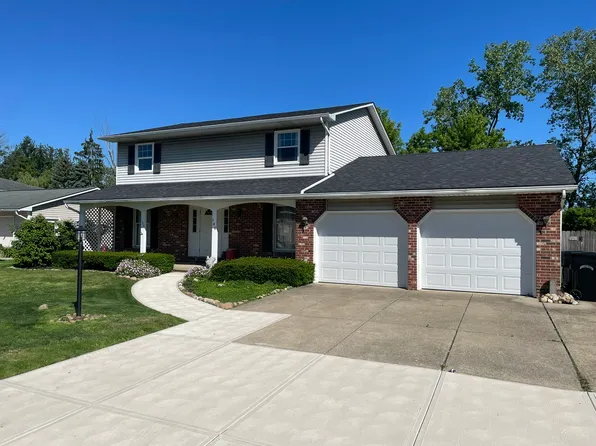 146 Hemlock Dr, Elyria, OH 44035