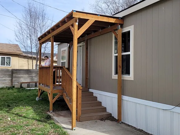 2960 N Linda Vista Ln Trailer 3, Boise, ID 83704