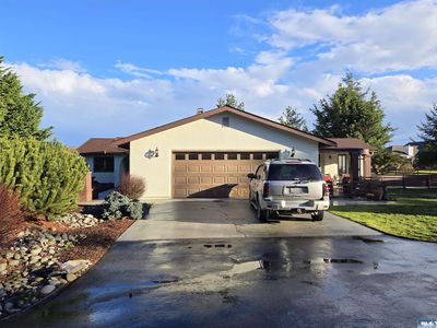 1026 N Mariott Ave, Sequim, WA, 98382