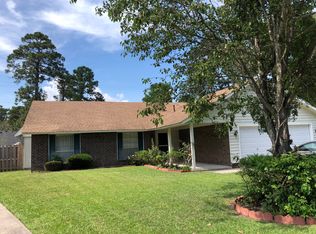 2 Sugar Bush Ct, Savannah, GA 31406