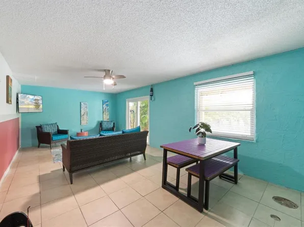 6808 PALM DRIVE #B, HOLMES BEACH, FL 34217