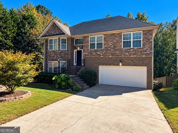 3595 Mortons Landing Dr, Ellenwood, GA 30294