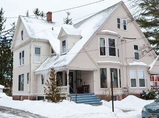 35 College St, Portland, ME 04103