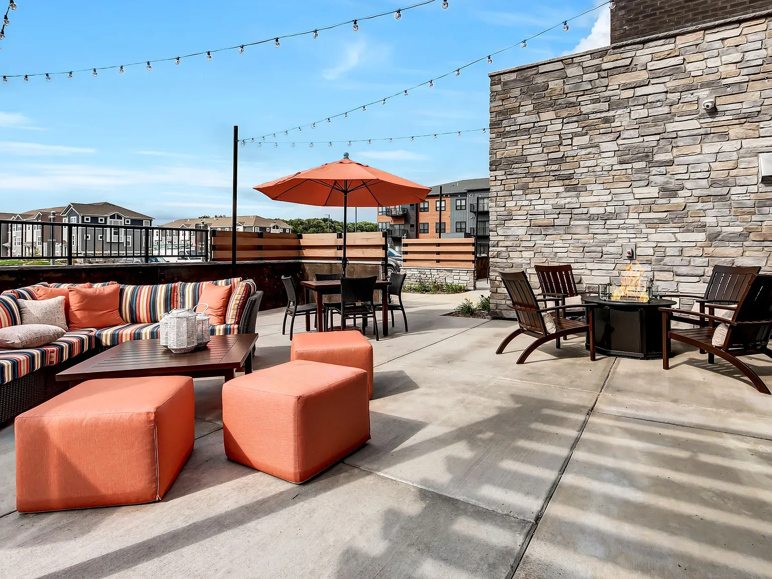 Quest Apartments — Photo 1