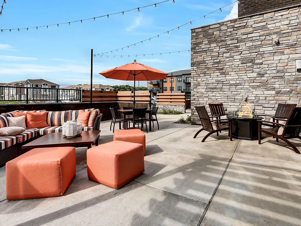 Quest Apartments