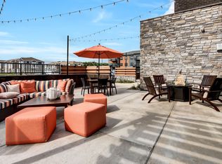 Quest Apartments, Rogers, MN 55374