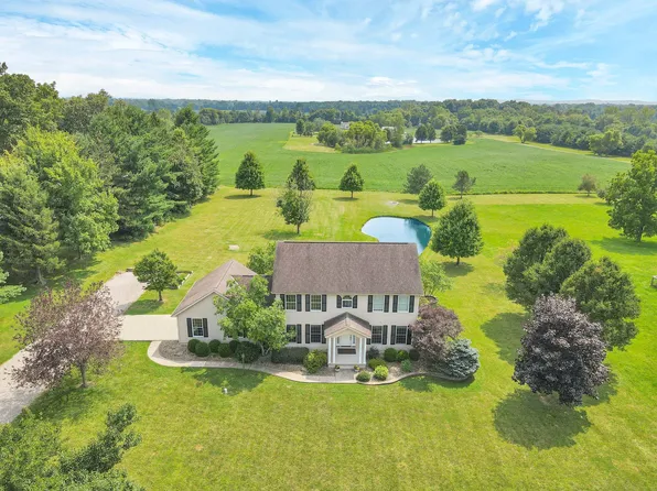 4705 Refugee Rd, Baltimore, OH 43105