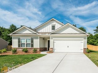 3448 Sandstone Trl SE, Conyers, GA 30013