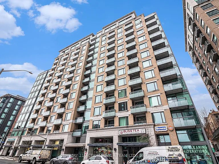 238 Besserer St #1506 — Photo 31