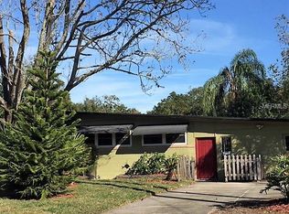 1625 Margate Ave, Orlando, FL 32803