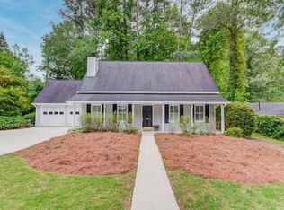 428 Slew Ave, Lawrenceville, GA 30043