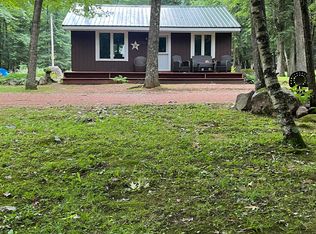 N4207 Johnson Rd, Tigerton, WI 54486