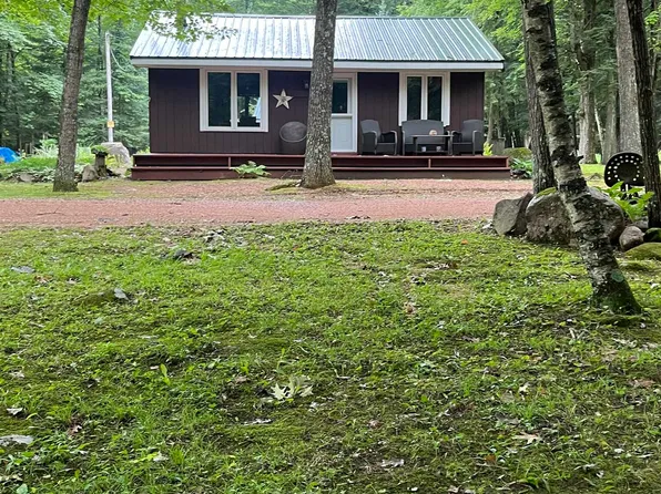 N4207 Johnson Rd, Tigerton, WI 54486