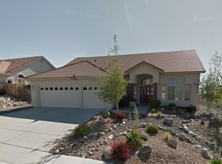 2160 Heatherwood Ct, Reno, NV 89523