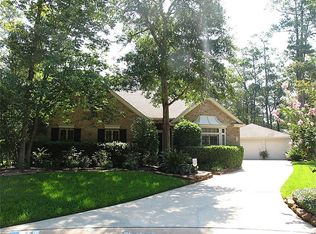 74 Amberglow Ct, Spring, TX 77381