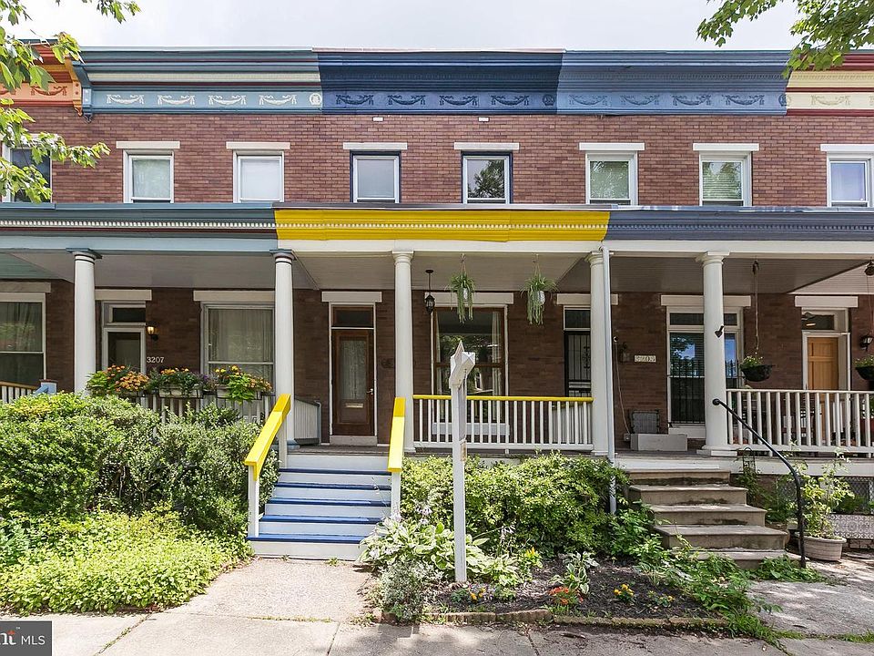 1st image of 3205 Abell Ave