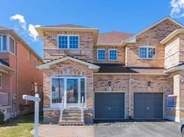 10 Cobblehill Ct, Markham, ON L6C 3E9