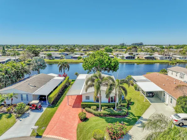 3700 Hydrilla Ct, Port Saint Lucie, FL 34952