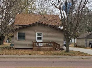 210 S Nebraska St, Salem, SD 57058