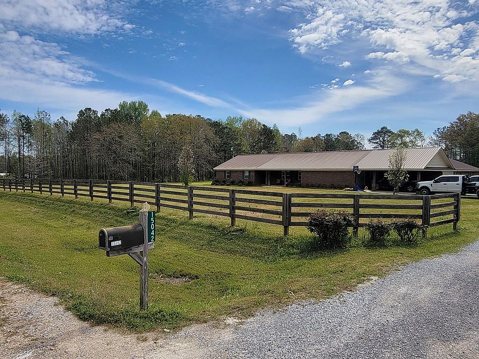 15042 Meriwether Trl, Ramer, AL 36069 Zillow