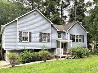 686 Holland Rd, Dallas, GA 30157