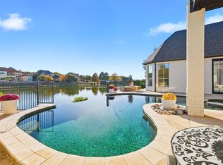 5119 Longvue Dr, Frisco, TX 75034