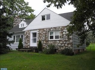 590 Fretz Rd, Souderton, PA 18964