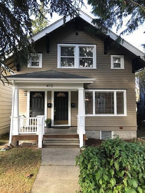 1st image of 413 S 34th St #A