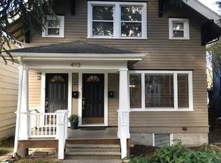 413 S 34th St #A, Tacoma, WA 98418