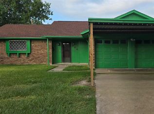 806 Briarway St, Pasadena, TX 77503