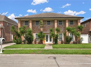 3816 Jean Lafitte Pkwy, Chalmette, LA 70043