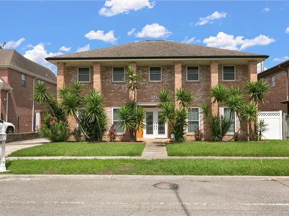 3816 Jean Lafitte Pkwy, Chalmette, LA 70043