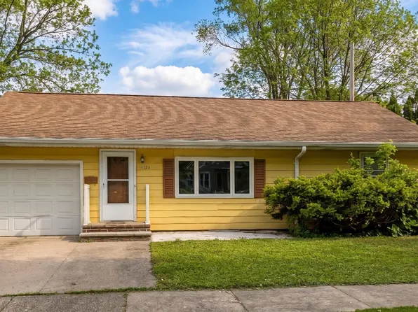 1124 Wisconsin Ct, Appleton, WI 54911